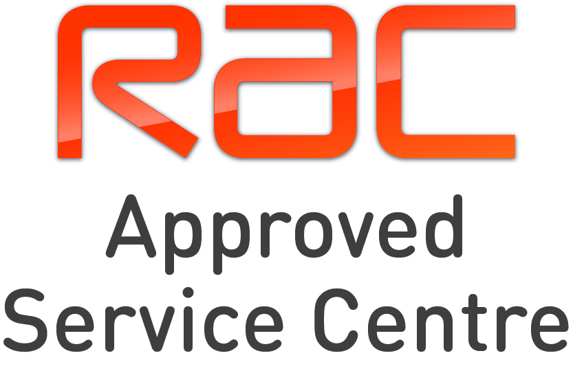 Ignition Autos RAC Approved Centre